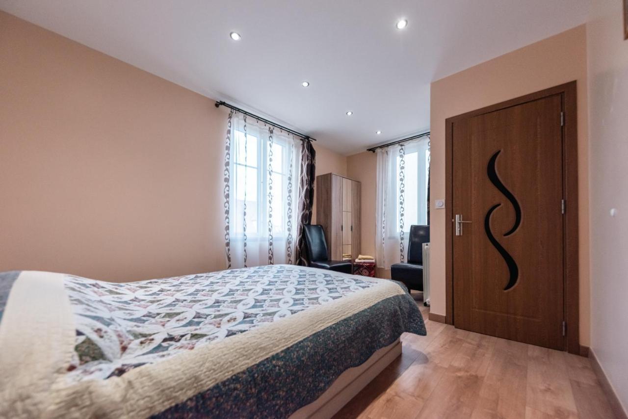 La Serenite Urbaine Bischheim Екстериор снимка