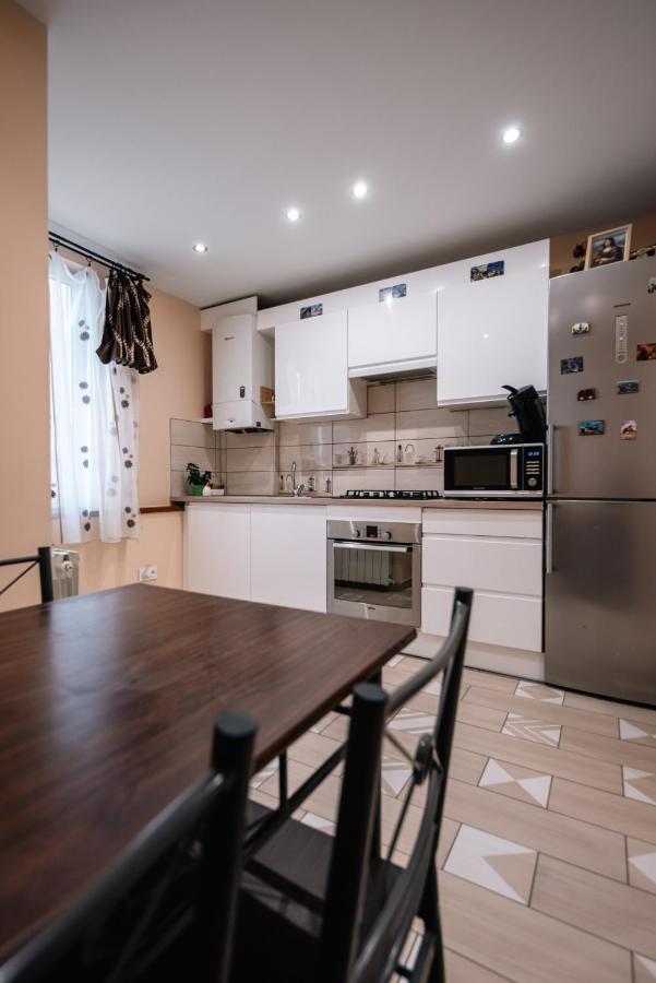 La Serenite Urbaine Bischheim Екстериор снимка