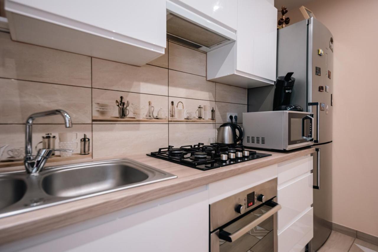 La Serenite Urbaine Bischheim Екстериор снимка
