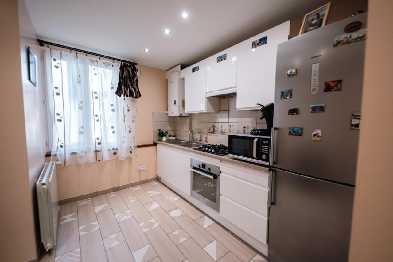 La Serenite Urbaine Bischheim Екстериор снимка